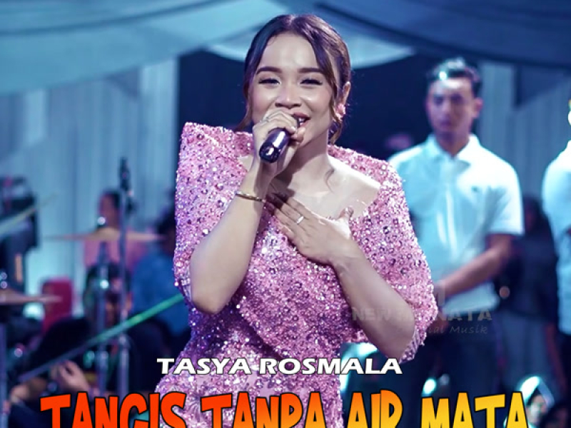 Tangis Tanpa Air Mata (Single)