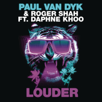 Louder (Club Mix) (Single)