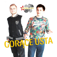 Gorace Usta (Radio Edit) (Single)