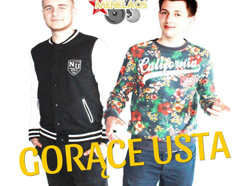 Gorace Usta (Radio Edit) (Single)