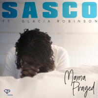 Mama Prayed (Single)