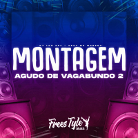Montagem Agudo de Vagabundo 2 (Single)