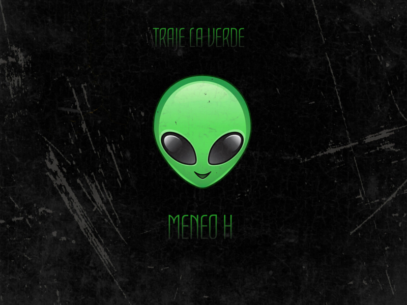 Traje La Verde (Single)