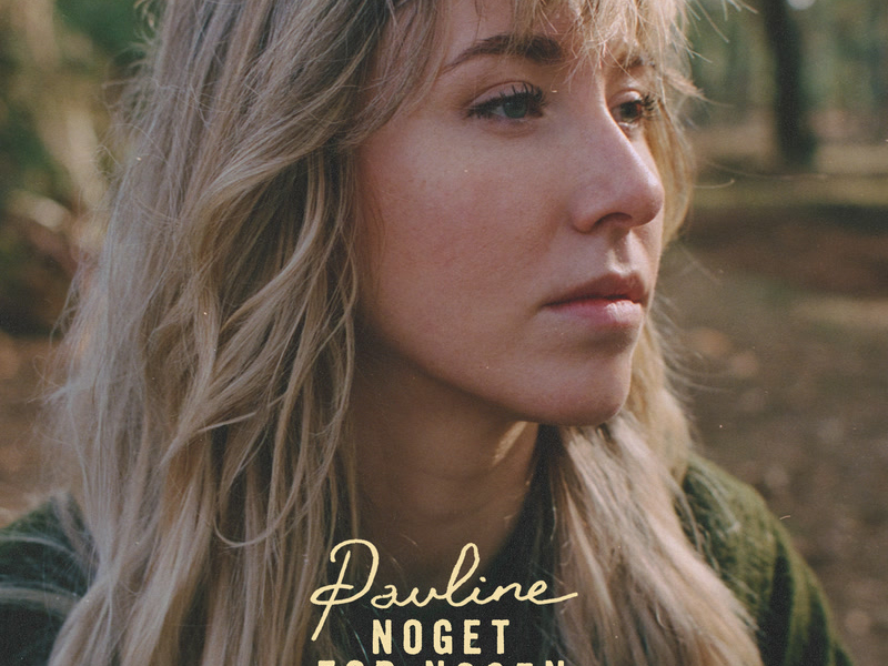 Noget For Nogen (Single)