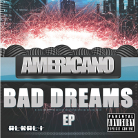 Bad Dreams - EP