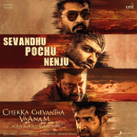 Sevandhu Pochu Nenju (Single)