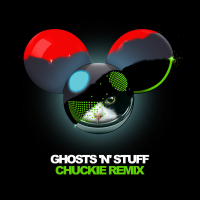 Ghosts 'n' Stuff (Chuckie Remix) (Single)