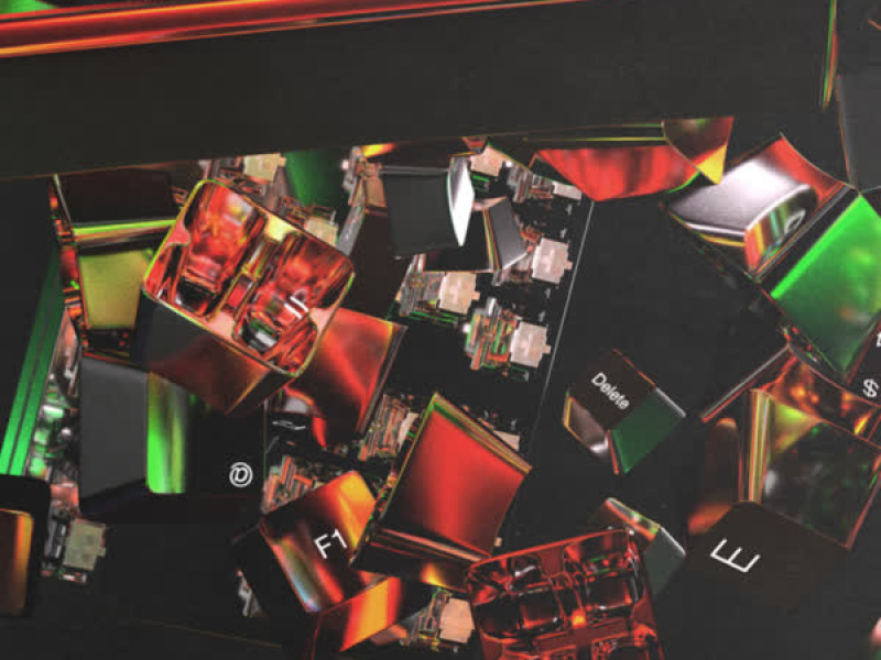 violent storm. (Single)