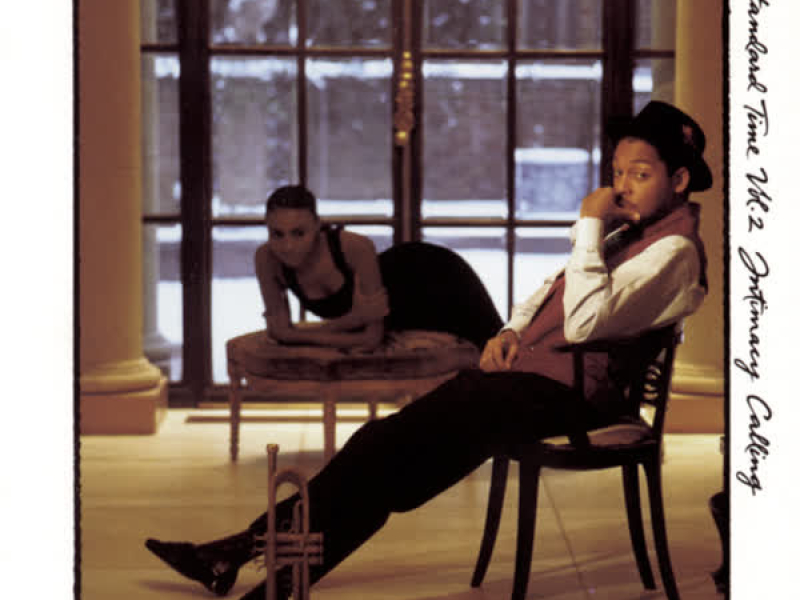 Standard Time Vol. 2 - Intimacy Calling