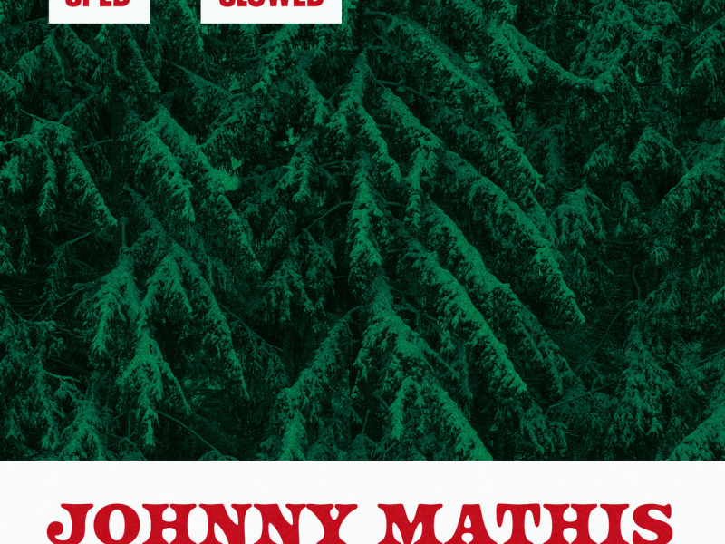 Christmas Sped & Slowed