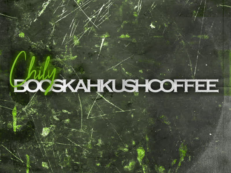 Booskahkushcoffee (Single)