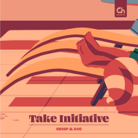 Take Initiative (Single)