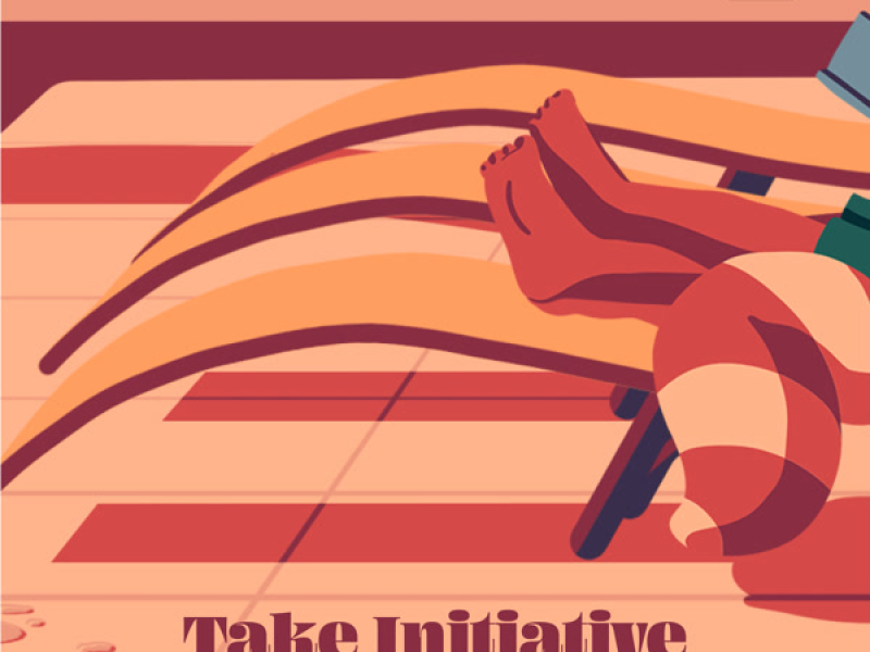 Take Initiative (Single)