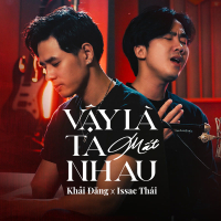 Vậy Là Ta Mất Nhau (Duet Version) (Single)