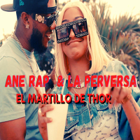 El Martillo de Thor (Single)