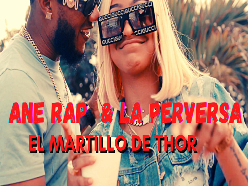 El Martillo de Thor (Single)