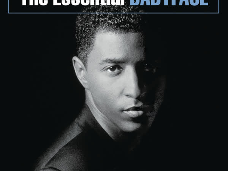 The Essential Babyface