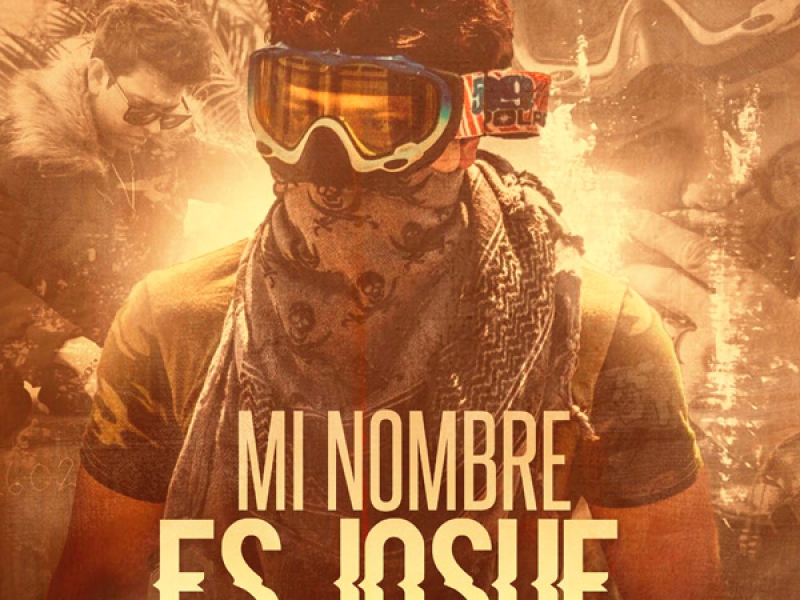 Mi Nombre Es Josue (Single)