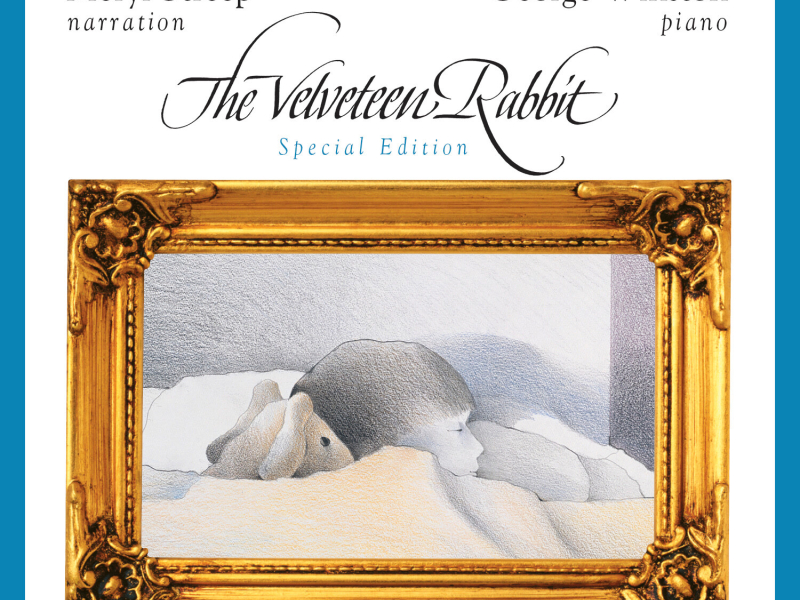 The Velveteen Rabbit (Special Edition)