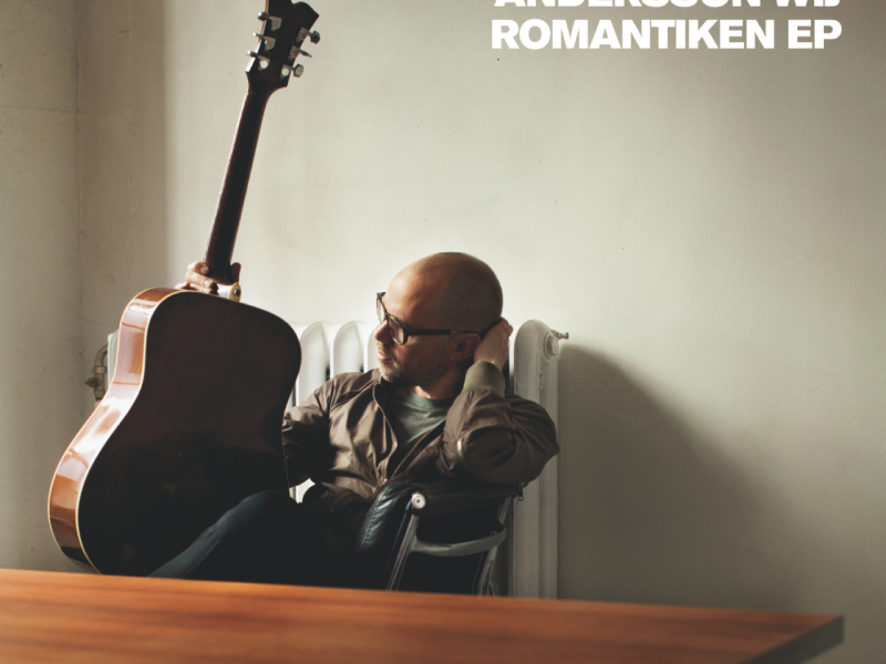 Romantiken EP