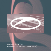 Enigma (Steve Allen Remix) (Single)