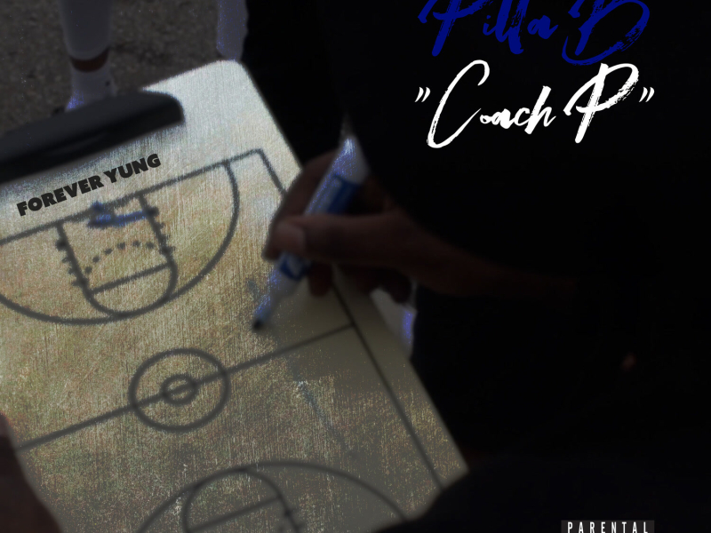 Coach P (Single)