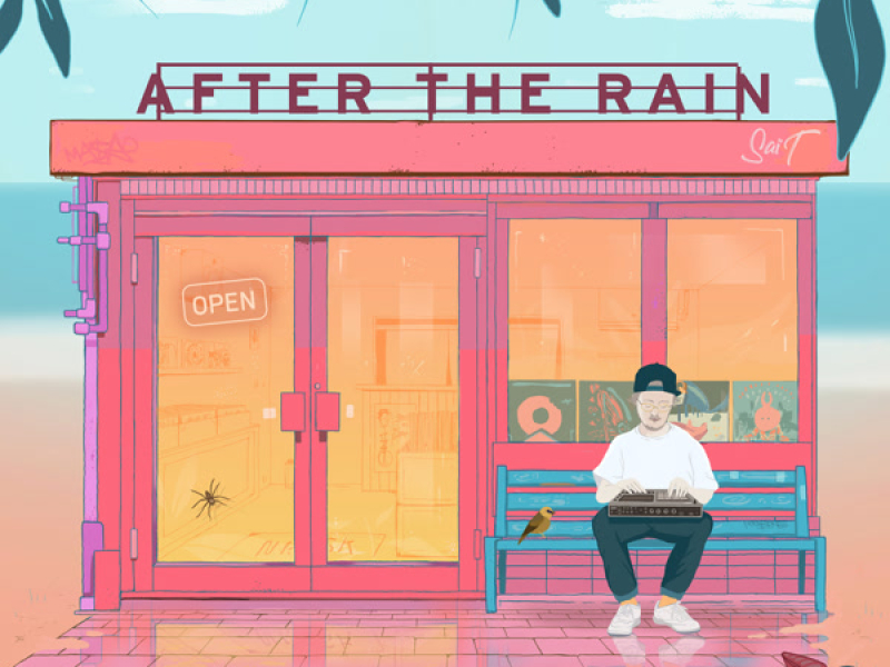 After the Rain (EP)
