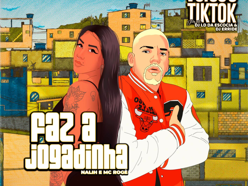 Faz a Jogadinha (Versão TikTok) (Single)