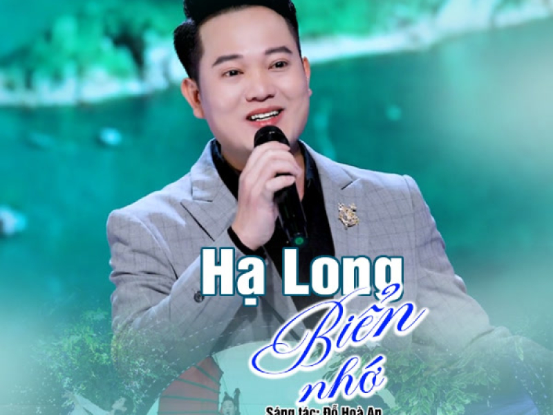 Hạ Long Biển Nhớ (Single)