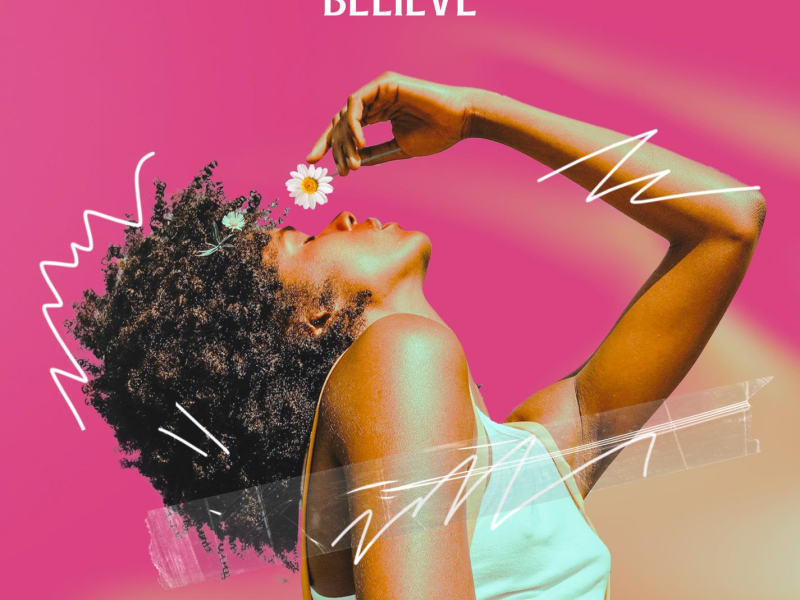Believe (Single)