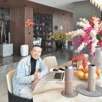 Lấy Vợ Sớm Làm Gì (feat. Trịnh Quang Khánh) (EP)