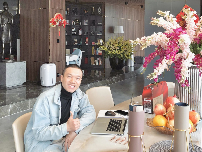 Lấy Vợ Sớm Làm Gì (feat. Trịnh Quang Khánh) (EP)