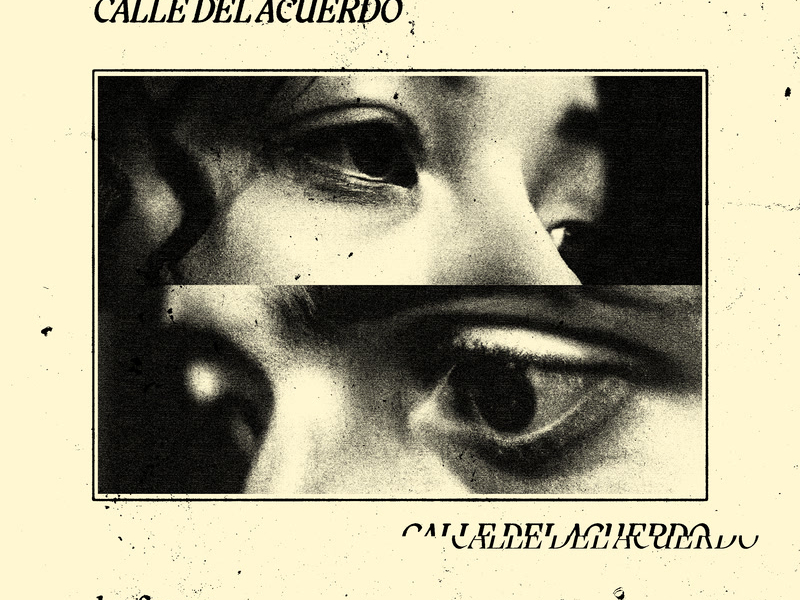 Calle del Acuerdo (Single)