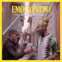 Emocionado (Single)