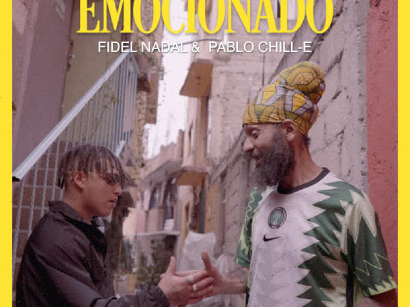 Emocionado (Single)