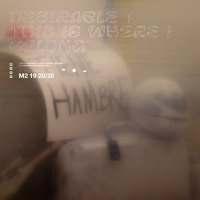 Desirable (Live) (Single)