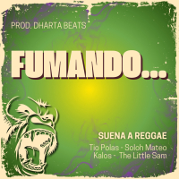 Fumando… (Suena a Reggae), Vol.16 (Single)