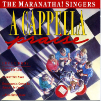 A Cappella Praise