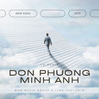 Đơn Phương Mình Anh (Single)