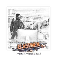 Voitais Välillä Elää (Single)