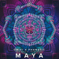 Maya (EP)