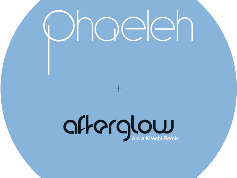 Afterglow (Akira Kiteshi Remix) / Low (EP)