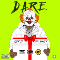 Dare (Single)