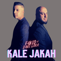 Kale Jakah (Single)