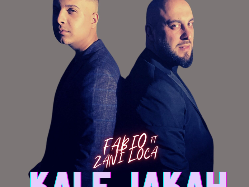 Kale Jakah (Single)