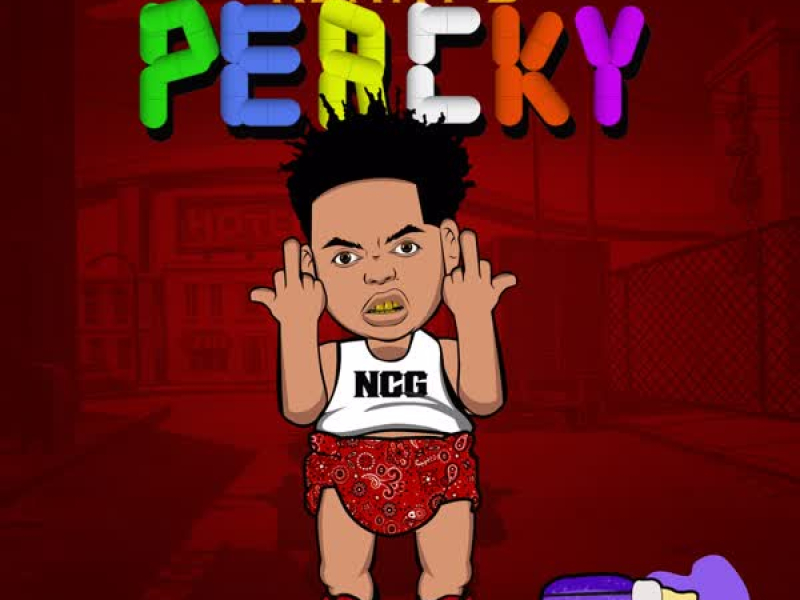 Percky (Single)