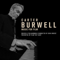 Carter Burwell - Music For Film