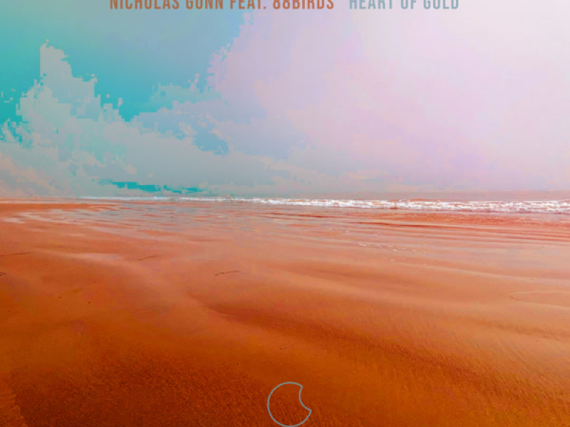 Heart of Gold (Single)