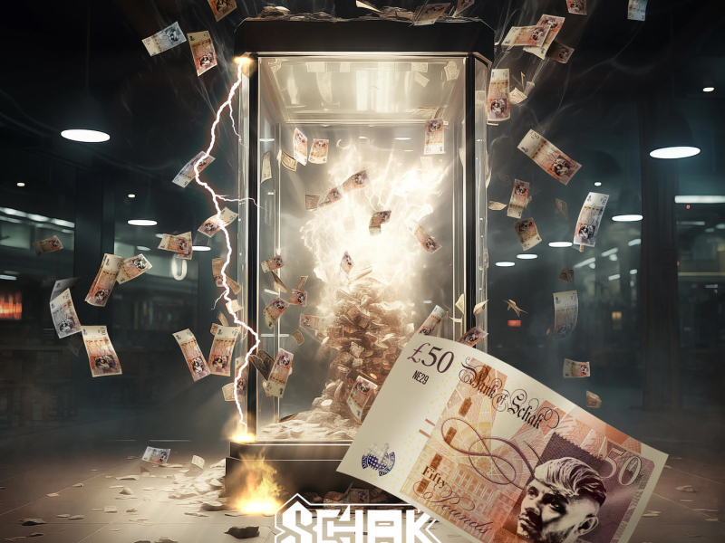 Got No Money (Single)