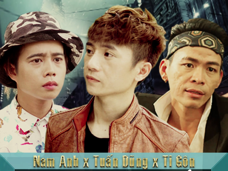 Anh Em Chí Cốt (Single)